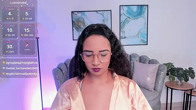 Snapshot of Sharon_breezee chatting on October 12, 2025, 4:22 am Sharon breezee online show from October 12, 2025, 4:22 am