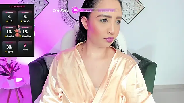 Snapshot of Sharon_breezee chatting on October 15, 2025, 4:12 am Sharon breezee online show from October 15, 2025, 4:12 am