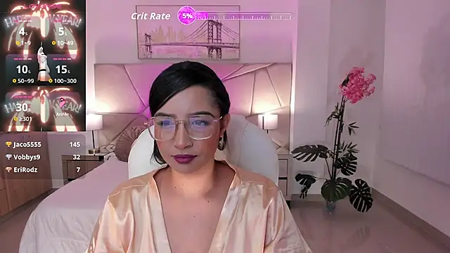 Snapshot of Sharon_breezee chatting on November 2, 2025, 3:42 am Sharon breezee online show from November 2, 2025, 3:42 am