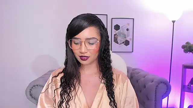 Sharon breezee online show from November 16, 2025, 3:56 am