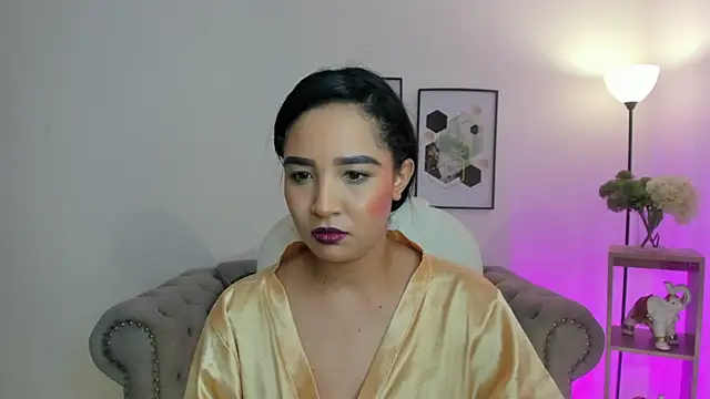 Sharon breezee online show from November 25, 2025, 4:23 am