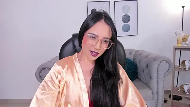 Sharon breezee online show from January 19, 2026, 2:54 pm