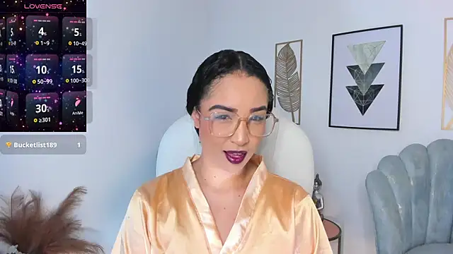 Sharon breezee online show from February 6, 2026, 6:07 am