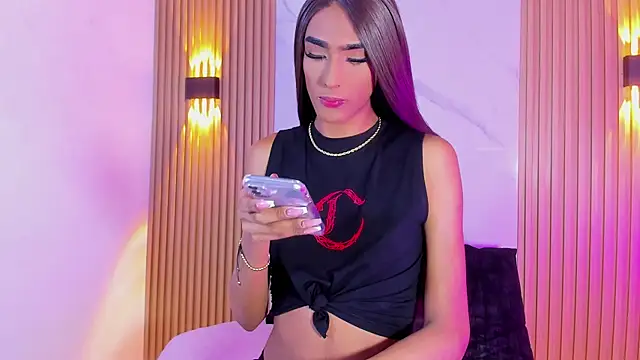 imtammy lynn  online show from February 4, 2026, 12:00 pm