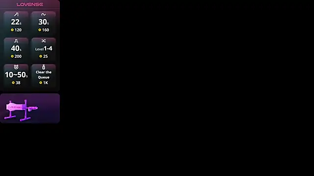 MeganStrain online show from October 1, 2025, 3:23 am