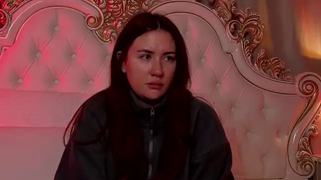 MeganStrain online show from February 2, 2026, 3:38 am