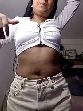 LilyCutee  online show from September 12, 2025, 6:52 pm