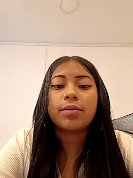 LilyCutee  online show from September 15, 2025, 7:03 pm