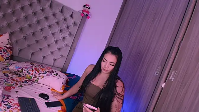 dreamsussi online show from February 6, 2026, 5:05 pm