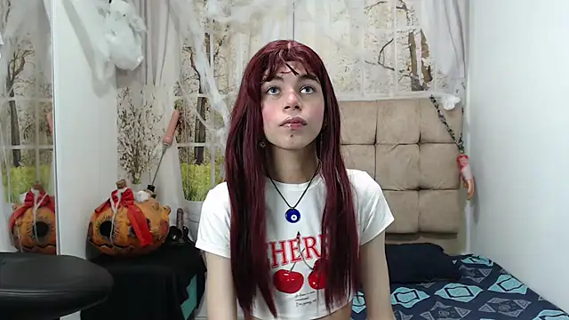 Vanessa Jenner online show from October 24, 2025, 12:56 pm