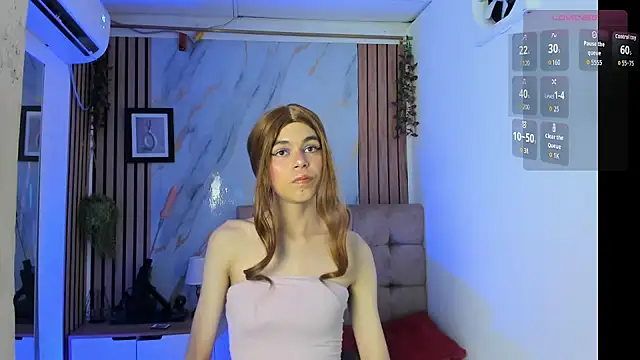 Vanessa Jenner online show from June 2, 2026, 8:55 pm