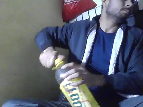 ursdreamperson online show from January 10, 2026, 3:25 pm