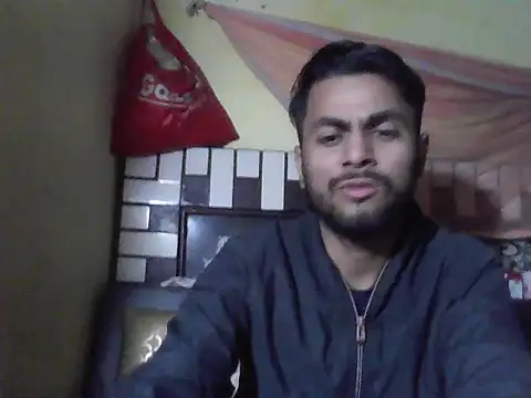 ursdreamperson online show from January 13, 2026, 3:28 pm