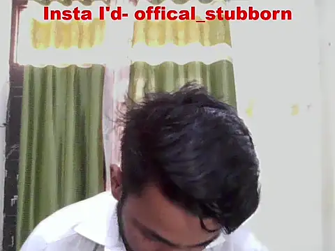 ursdreamperson online show from June 12, 2026, 6:34 am