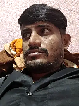 krishjaat43 online show from November 9, 2025, 5:00 pm