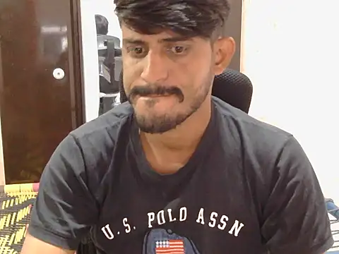 krishjaat43 online show from November 11, 2025, 6:30 pm