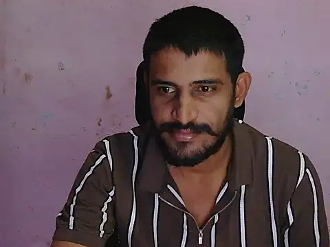 krishjaat43 online show from January 17, 2026, 6:00 pm