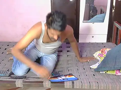 Snapshot of krishjaat43 chatting on March 16, 2026, 6:39 am krishjaat43 online show from March 16, 2026, 6:39 am