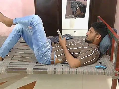 Snapshot of krishjaat43 chatting on March 20, 2026, 4:56 pm krishjaat43 online show from March 20, 2026, 4:56 pm