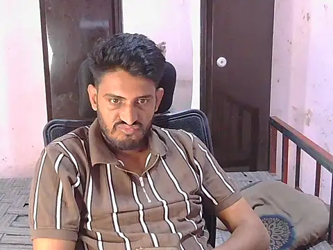 krishjaat43 online show from April 27, 2026, 1:31 pm