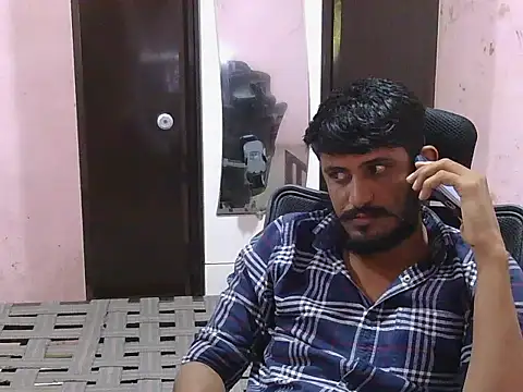 krishjaat43 online show from June 6, 2026, 5:45 am