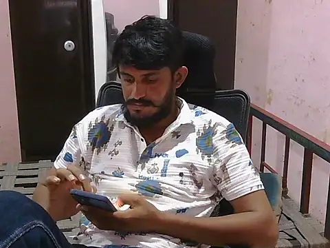 krishjaat43 online show from June 8, 2026, 1:22 pm