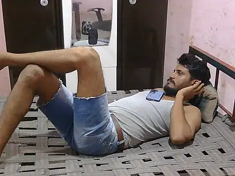 krishjaat43 online show from June 12, 2026, 5:34 pm
