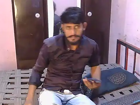 krishjaat43 online show from June 15, 2026, 8:16 am