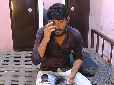 krishjaat43 online show from June 16, 2026, 7:00 am