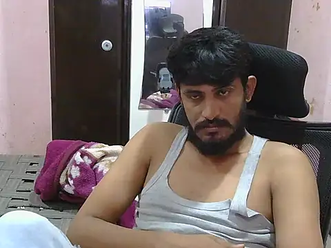 krishjaat43 online show from June 20, 2026, 4:37 am