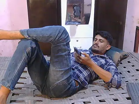 Snapshot of krishjaat43 chatting on June 24, 2026, 6:01 am krishjaat43 online show from June 24, 2026, 6:01 am