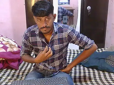 Snapshot of krishjaat43 chatting on July 1, 2026, 2:13 am krishjaat43 online show from July 1, 2026, 2:13 am