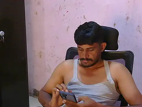 Snapshot of krishjaat43 chatting on July 2, 2026, 3:23 am krishjaat43 online show from July 2, 2026, 3:23 am