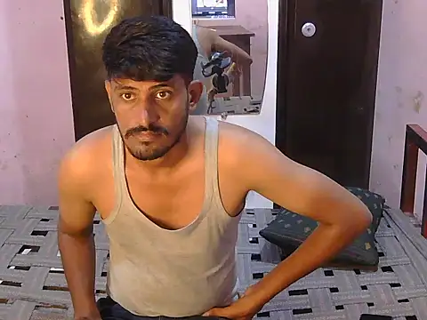 Snapshot of krishjaat43 chatting on July 7, 2026, 6:47 am krishjaat43 online show from July 7, 2026, 6:47 am