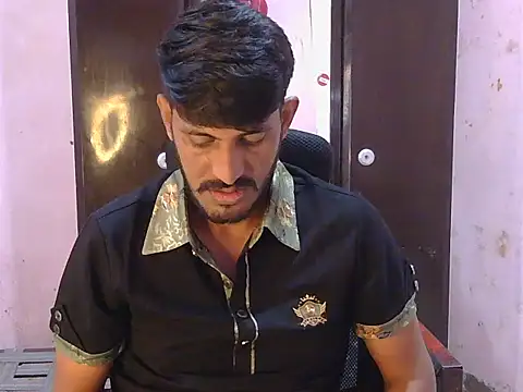 Snapshot of krishjaat43 chatting on July 11, 2026, 7:00 am krishjaat43 online show from July 11, 2026, 7:00 am