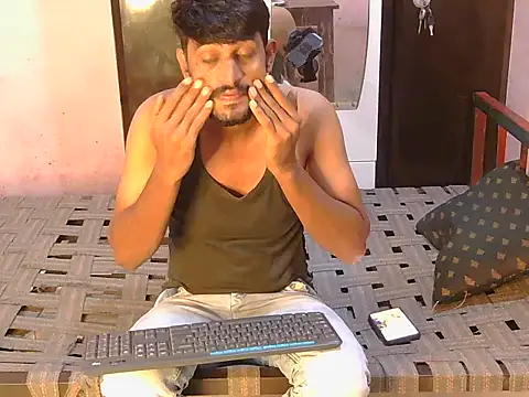 Snapshot of krishjaat43 chatting on July 22, 2026, 5:54 am krishjaat43 online show from July 22, 2026, 5:54 am