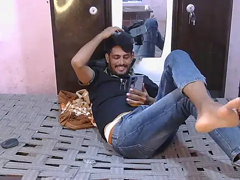 Snapshot of krishjaat43 chatting on July 22, 2026, 6:00 pm krishjaat43 online show from July 22, 2026, 6:00 pm