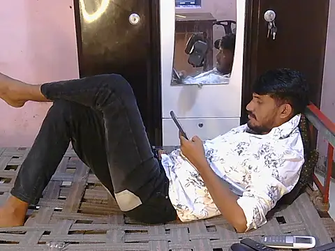 Snapshot of krishjaat43 chatting on July 23, 2026, 9:07 am krishjaat43 online show from July 23, 2026, 9:07 am