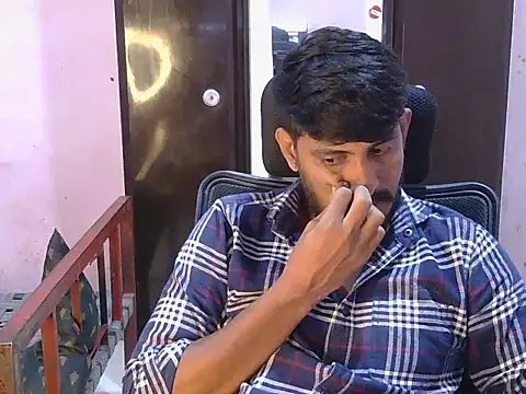 Snapshot of krishjaat43 chatting on July 25, 2026, 7:06 am krishjaat43 online show from July 25, 2026, 7:06 am