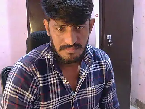 Snapshot of krishjaat43 chatting on July 28, 2026, 8:01 pm krishjaat43 online show from July 28, 2026, 8:01 pm