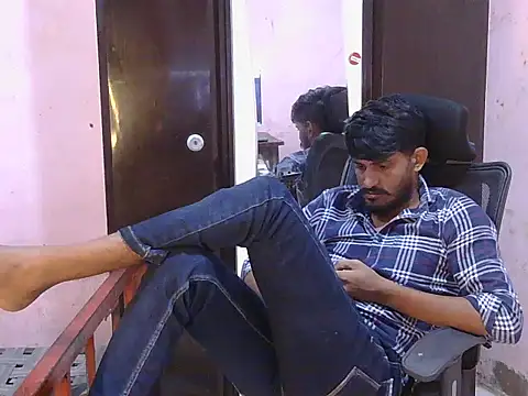 Snapshot of krishjaat43 chatting on July 28, 2026, 8:52 pm krishjaat43 online show from July 28, 2026, 8:52 pm