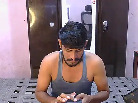 Snapshot of krishjaat43 chatting on July 29, 2026, 10:57 am krishjaat43 online show from July 29, 2026, 10:57 am