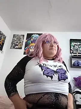 Snapshot of XxGreenGoodxX chatting on October 9, 2025, 9:02 pm XxGreenGoodxX online show from October 9, 2025, 9:02 pm