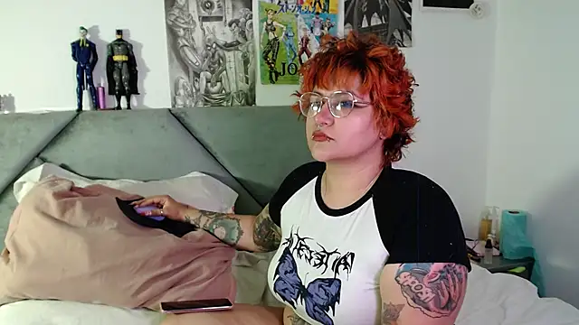 Snapshot of XxGreenGoodxX chatting on November 2, 2025, 11:40 pm XxGreenGoodxX online show from November 2, 2025, 11:40 pm