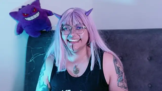 XxGreenGoodxX online show from March 22, 2026, 7:39 pm