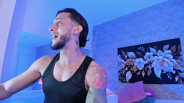 Snapshot of jonas_conor chatting on September 27, 2025, 7:52 pm jonas conor online show from September 27, 2025, 7:52 pm