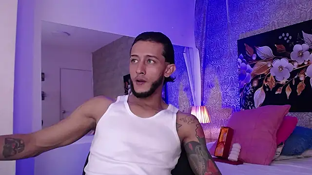 jonas conor online show from January 5, 2026, 7:39 pm