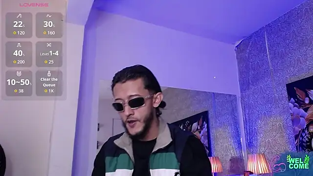 jonas conor online show from February 4, 2026, 6:03 pm