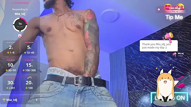 jonas conor online show from April 22, 2026, 7:26 pm