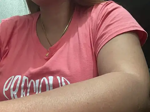 SeksiEstella online show from November 27, 2025, 11:12 am